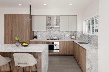 Photo 1 at 107 - 19451 Sutton Avenue, South Meadows, Pitt Meadows