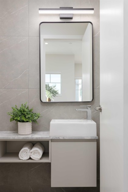 Photo 4 at 107 - 19451 Sutton Avenue, South Meadows, Pitt Meadows