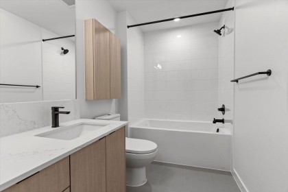 Photo 8 at 207 - 2277 Hawthorne Avenue, Central Pt Coquitlam, Port Coquitlam