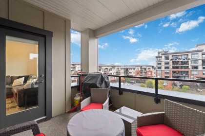 Photo 32 at 415 - 22633 Selkirk Avenue, East Central, Maple Ridge