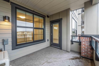 Photo 20 at 415 - 22633 Selkirk Avenue, East Central, Maple Ridge