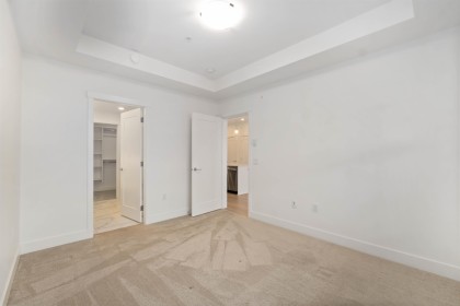 Photo 9 at 415 - 22633 Selkirk Avenue, East Central, Maple Ridge