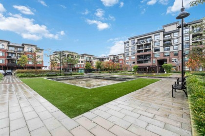 Photo 24 at 415 - 22633 Selkirk Avenue, East Central, Maple Ridge