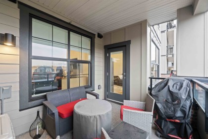 Photo 33 at 415 - 22633 Selkirk Avenue, East Central, Maple Ridge