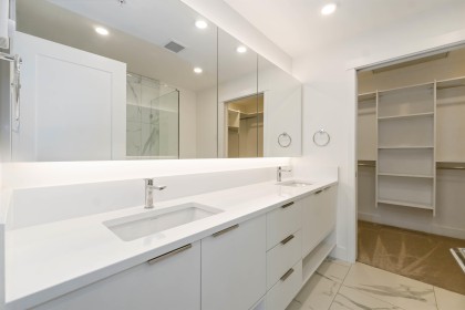 Photo 14 at 415 - 22633 Selkirk Avenue, East Central, Maple Ridge