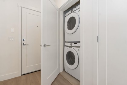 Photo 18 at 415 - 22633 Selkirk Avenue, East Central, Maple Ridge