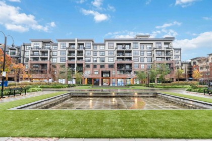 Photo 37 at 415 - 22633 Selkirk Avenue, East Central, Maple Ridge