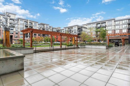 Photo 39 at 415 - 22633 Selkirk Avenue, East Central, Maple Ridge