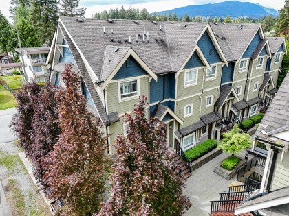 Photo 26 at 201 - 3488 Sefton Street, Glenwood PQ, Port Coquitlam