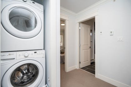 Photo 22 at 201 - 3488 Sefton Street, Glenwood PQ, Port Coquitlam