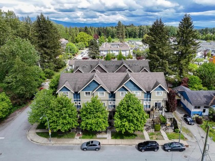 Photo 28 at 201 - 3488 Sefton Street, Glenwood PQ, Port Coquitlam