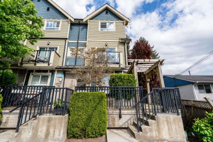 Photo 24 at 201 - 3488 Sefton Street, Glenwood PQ, Port Coquitlam