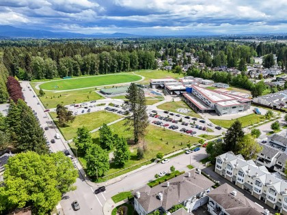 Photo 34 at 201 - 3488 Sefton Street, Glenwood PQ, Port Coquitlam