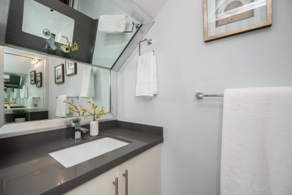 Photo 14 at 201 - 3488 Sefton Street, Glenwood PQ, Port Coquitlam