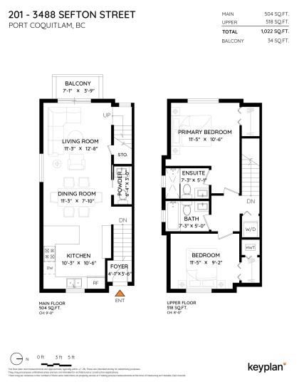 Photo 37 at 201 - 3488 Sefton Street, Glenwood PQ, Port Coquitlam