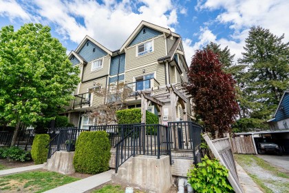 Photo 25 at 201 - 3488 Sefton Street, Glenwood PQ, Port Coquitlam