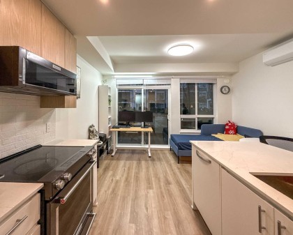 Photo 7 at 1211 - 2180 Kelly Avenue, Central Pt Coquitlam, Port Coquitlam