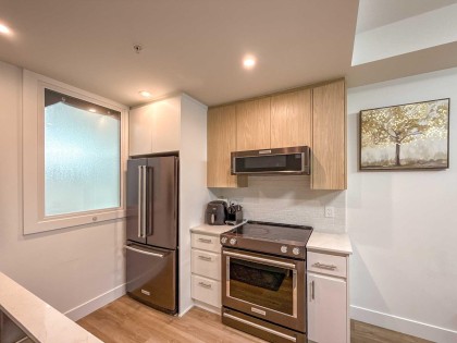 Photo 3 at 1211 - 2180 Kelly Avenue, Central Pt Coquitlam, Port Coquitlam