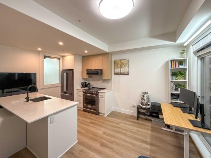 Photo 9 at 1211 - 2180 Kelly Avenue, Central Pt Coquitlam, Port Coquitlam