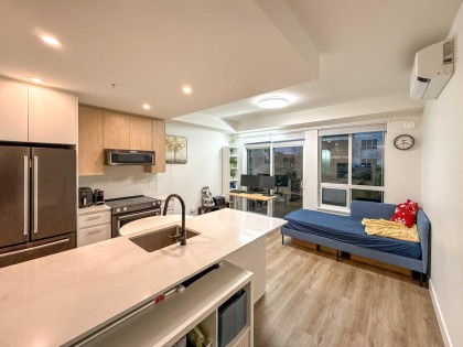 Photo 10 at 1211 - 2180 Kelly Avenue, Central Pt Coquitlam, Port Coquitlam