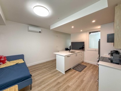 Photo 11 at 1211 - 2180 Kelly Avenue, Central Pt Coquitlam, Port Coquitlam