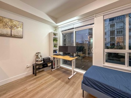 Photo 8 at 1211 - 2180 Kelly Avenue, Central Pt Coquitlam, Port Coquitlam