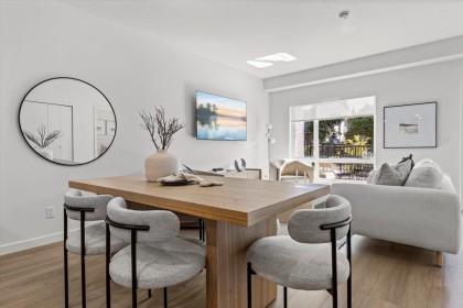 Photo 7 at 204 - 2277 Hawthorne Avenue, Central Pt Coquitlam, Port Coquitlam