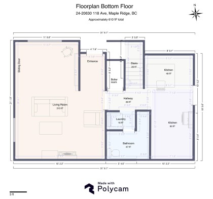 Photo 23 at 24 - 20630 118 Avenue, Southwest Maple Ridge, Maple Ridge