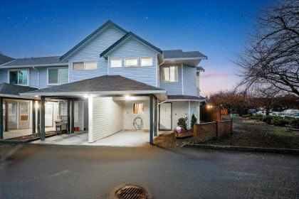 Photo 1 at 24 - 20630 118 Avenue, Southwest Maple Ridge, Maple Ridge