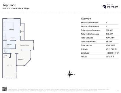Photo 28 at 24 - 20630 118 Avenue, Southwest Maple Ridge, Maple Ridge