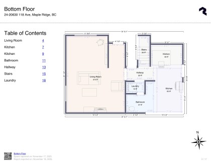 Photo 25 at 24 - 20630 118 Avenue, Southwest Maple Ridge, Maple Ridge