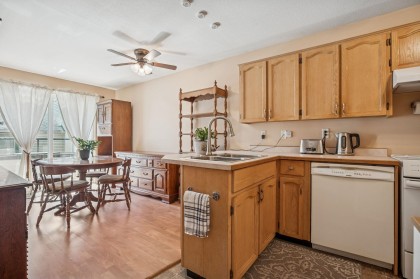 Photo 17 at 402 - 11726 225 Street, East Central, Maple Ridge