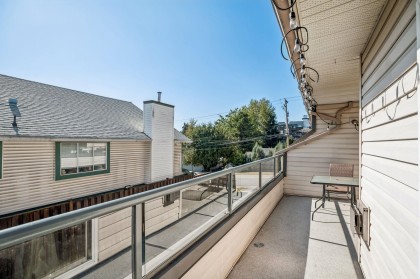 Photo 36 at 402 - 11726 225 Street, East Central, Maple Ridge