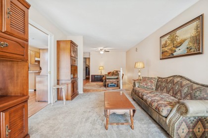 Photo 28 at 402 - 11726 225 Street, East Central, Maple Ridge