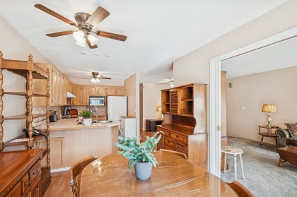 Photo 11 at 402 - 11726 225 Street, East Central, Maple Ridge