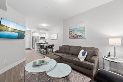 Photo 7 at 4317 - 2180 Kelly Avenue, Central Pt Coquitlam, Port Coquitlam