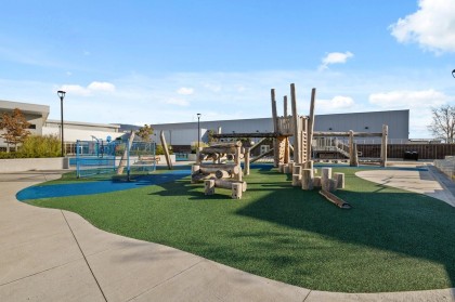 Photo 36 at 4317 - 2180 Kelly Avenue, Central Pt Coquitlam, Port Coquitlam