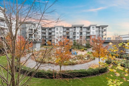 Photo 28 at 4317 - 2180 Kelly Avenue, Central Pt Coquitlam, Port Coquitlam