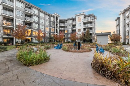 Photo 30 at 4317 - 2180 Kelly Avenue, Central Pt Coquitlam, Port Coquitlam