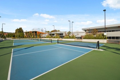 Photo 34 at 4317 - 2180 Kelly Avenue, Central Pt Coquitlam, Port Coquitlam