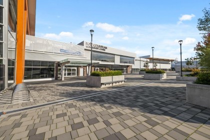 Photo 33 at 4317 - 2180 Kelly Avenue, Central Pt Coquitlam, Port Coquitlam