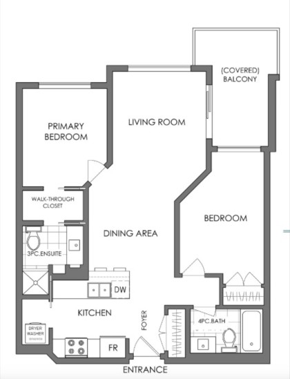 Photo 37 at 4317 - 2180 Kelly Avenue, Central Pt Coquitlam, Port Coquitlam