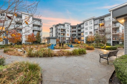 Photo 31 at 4317 - 2180 Kelly Avenue, Central Pt Coquitlam, Port Coquitlam