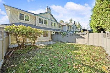 Photo 29 at 13 - 11950 232 Street, Cottonwood MR, Maple Ridge