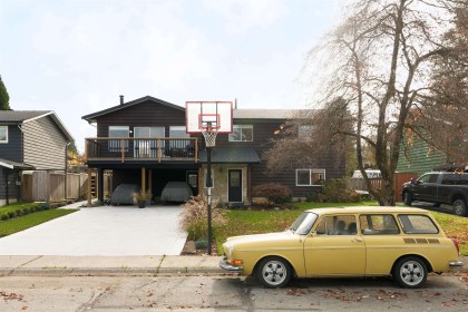 Photo 1 at 20898 125 Avenue, Northwest Maple Ridge, Maple Ridge