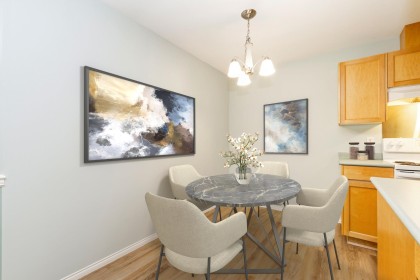 Photo 12 at 302 - 22722 Lougheed Highway, East Central, Maple Ridge