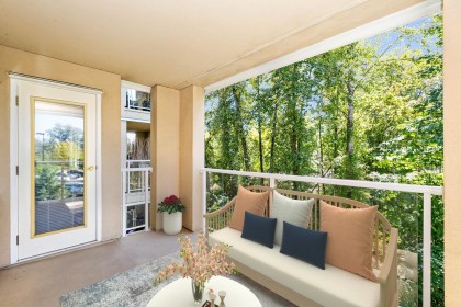 Photo 1 at 302 - 22722 Lougheed Highway, East Central, Maple Ridge