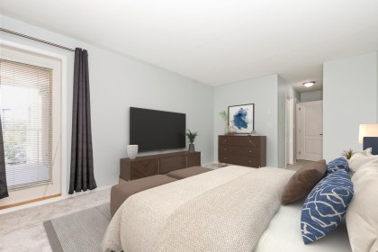 Photo 14 at 302 - 22722 Lougheed Highway, East Central, Maple Ridge