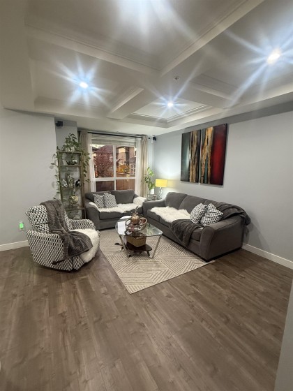 Photo 2 at 40 - 10480 248 Street, Thornhill MR, Maple Ridge