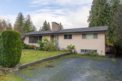 Photo 2 at 12250 Skillen Street, Northwest Maple Ridge, Maple Ridge